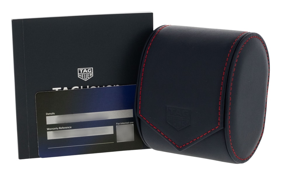 Tag Heuer Formula 1 CBZ2080.FT8091